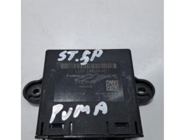 bontott FORD PUMA Bal hátsó Ajtó Vezérlőegység