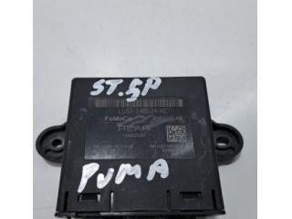bontott FORD PUMA Bal hátsó Ajtó Vezérlőegység