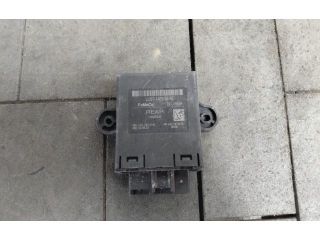 bontott FORD PUMA Bal hátsó Ajtó Vezérlőegység