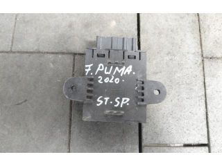 bontott FORD PUMA Bal hátsó Ajtó Vezérlőegység