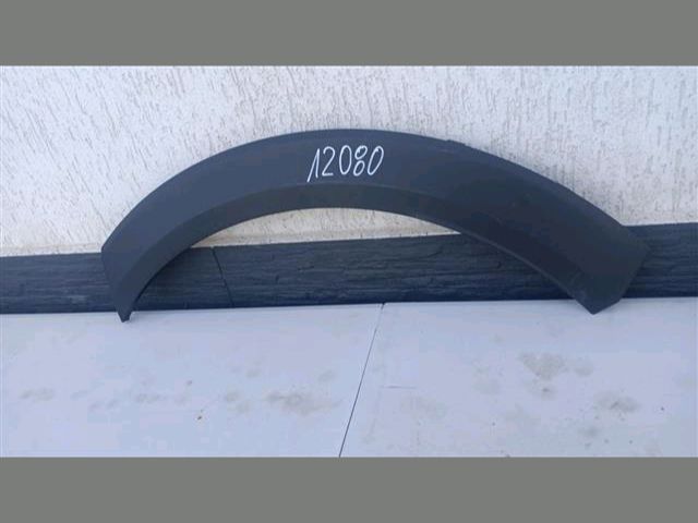 bontott FORD PUMA Bal hátsó Sárvédő Szélesítő