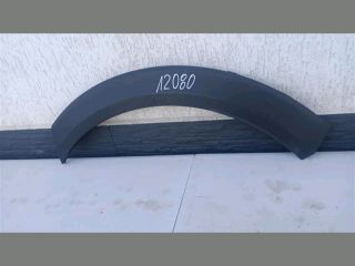 bontott FORD PUMA Bal hátsó Sárvédő Szélesítő