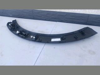 bontott FORD PUMA Bal hátsó Sárvédő Szélesítő