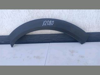 bontott FORD PUMA Bal hátsó Sárvédő Szélesítő