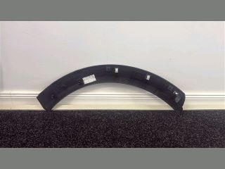 bontott FORD PUMA Bal hátsó Sárvédő Szélesítő