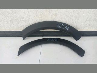 bontott FORD PUMA Bal hátsó Sárvédő Szélesítő