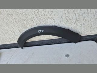 bontott FORD PUMA Bal hátsó Sárvédő Szélesítő