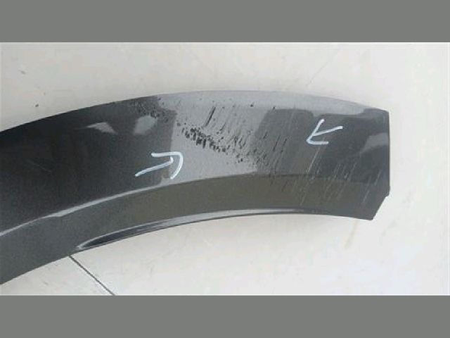 bontott FORD PUMA Bal hátsó Sárvédő Szélesítő