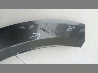 bontott FORD PUMA Bal hátsó Sárvédő Szélesítő