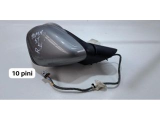 bontott FORD PUMA Bal Visszapillantó Tükör (Elektromos)