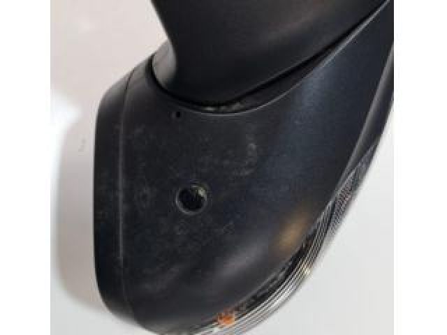 bontott FORD PUMA Bal Visszapillantó Tükör (Elektromos)