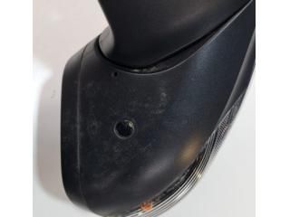 bontott FORD PUMA Bal Visszapillantó Tükör (Elektromos)