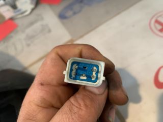 bontott FORD PUMA Bal Visszapillantó Tükör (Elektromos)