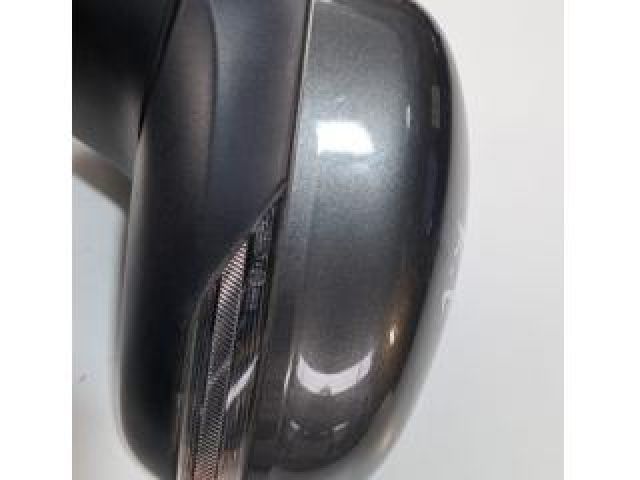 bontott FORD PUMA Bal Visszapillantó Tükör (Elektromos)