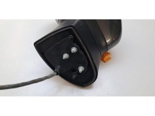 bontott FORD PUMA Bal Visszapillantó Tükör (Elektromos)