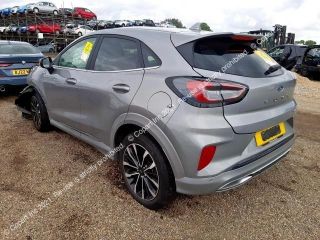 bontott FORD PUMA Bal Visszapillantó Tükör (Elektromos)