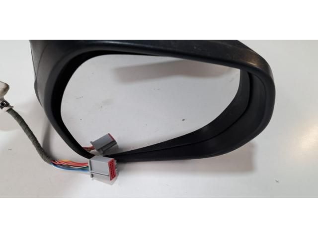 bontott FORD PUMA Bal Visszapillantó Tükör (Elektromos)