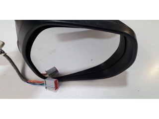 bontott FORD PUMA Bal Visszapillantó Tükör (Elektromos)