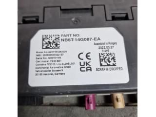 bontott FORD PUMA Bluetooth Elektronika