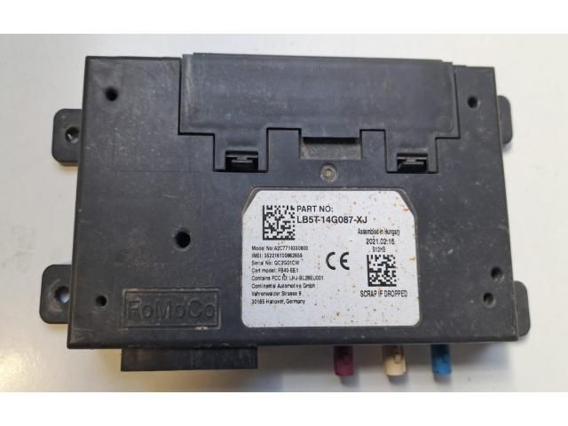 bontott FORD PUMA Bluetooth Elektronika