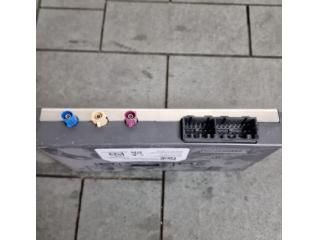 bontott FORD PUMA Bluetooth Elektronika