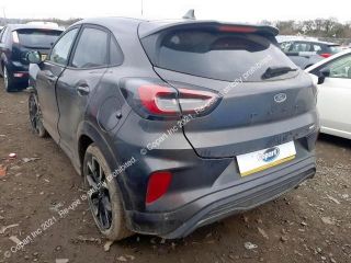 bontott FORD PUMA Csomagtérajtó Bal Zsanér