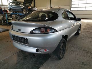 bontott FORD PUMA Csomagtérajtó Burkolat Felső