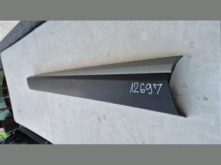 bontott FORD PUMA Csomagtérajtó Díszléc