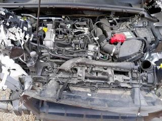 bontott FORD PUMA Csomagtérajtó Gumikéder