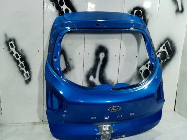 bontott FORD PUMA Csomagtérajtó (Üres lemez)