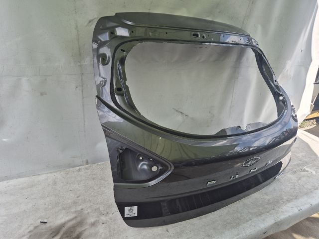 bontott FORD PUMA Csomagtérajtó (Üres lemez)