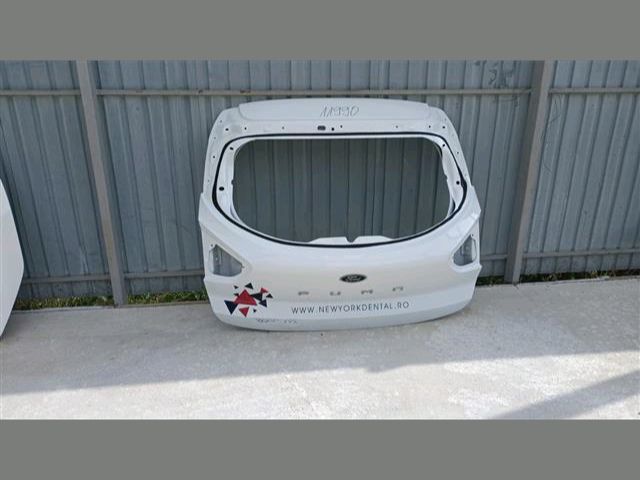 bontott FORD PUMA Csomagtérajtó (Üres lemez)