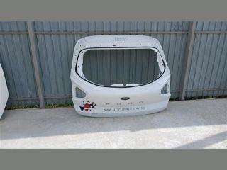 bontott FORD PUMA Csomagtérajtó (Üres lemez)