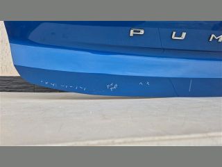 bontott FORD PUMA Csomagtérajtó (Üres lemez)