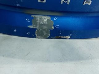 bontott FORD PUMA Csomagtérajtó (Üres lemez)