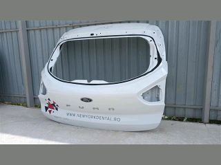 bontott FORD PUMA Csomagtérajtó (Üres lemez)