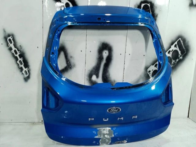 bontott FORD PUMA Csomagtérajtó (Üres lemez)