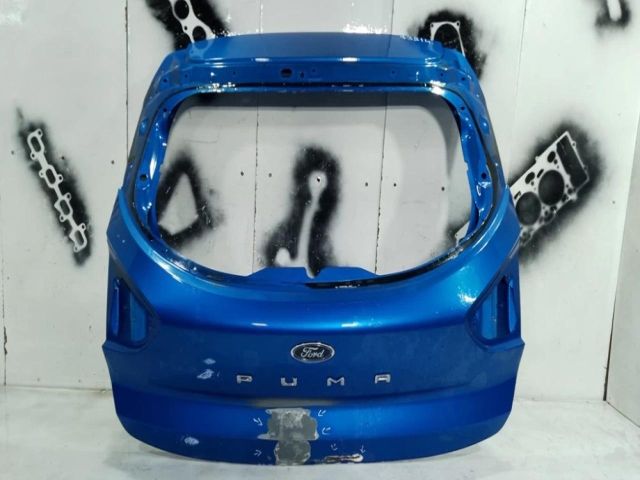 bontott FORD PUMA Csomagtérajtó (Üres lemez)