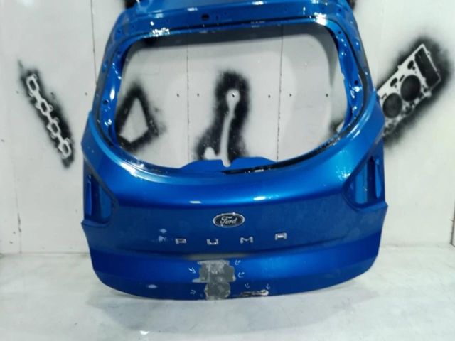 bontott FORD PUMA Csomagtérajtó (Üres lemez)