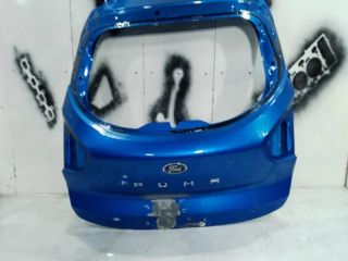 bontott FORD PUMA Csomagtérajtó (Üres lemez)