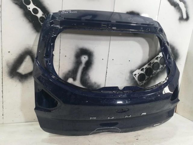 bontott FORD PUMA Csomagtérajtó (Üres lemez)