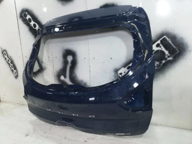 bontott FORD PUMA Csomagtérajtó (Üres lemez)