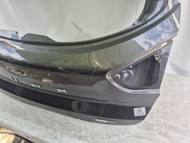 bontott FORD PUMA Csomagtérajtó (Üres lemez)