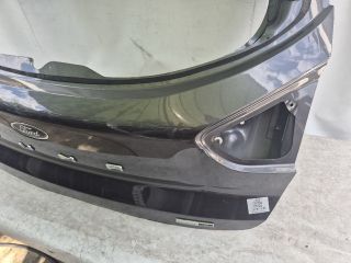 bontott FORD PUMA Csomagtérajtó (Üres lemez)