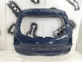 bontott FORD PUMA Csomagtérajtó (Üres lemez)