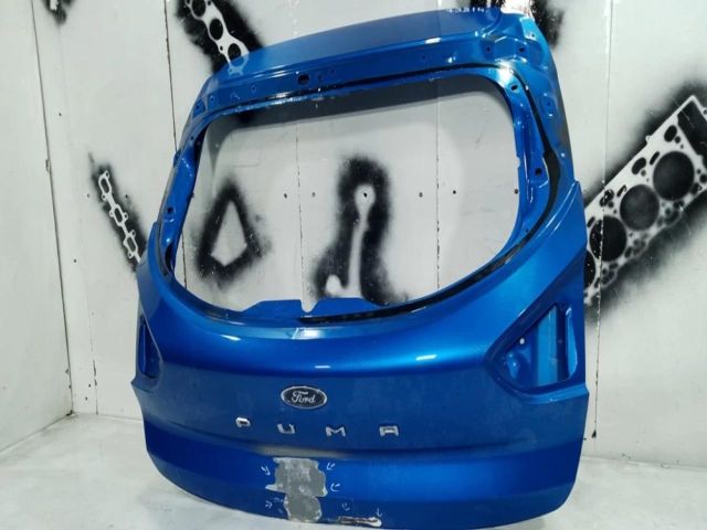 bontott FORD PUMA Csomagtérajtó (Üres lemez)