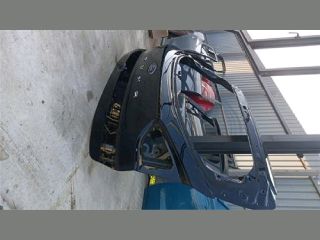 bontott FORD PUMA Csomagtérajtó (Üres lemez)