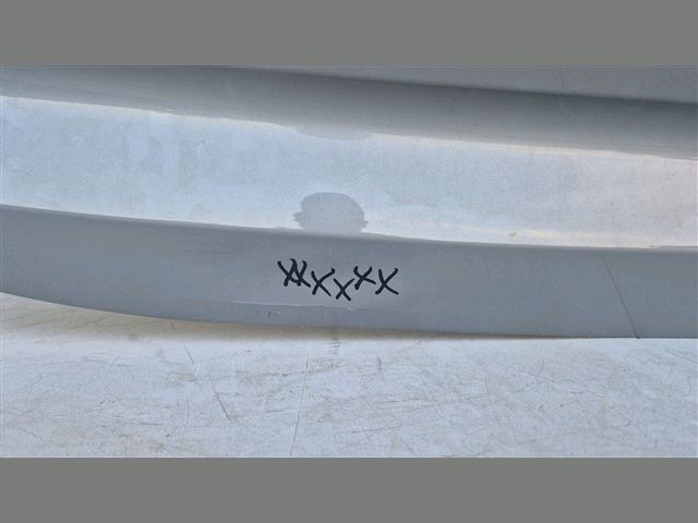 bontott FORD PUMA Csomagtérajtó (Üres lemez)