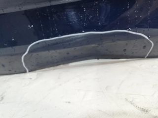 bontott FORD PUMA Csomagtérajtó (Üres lemez)