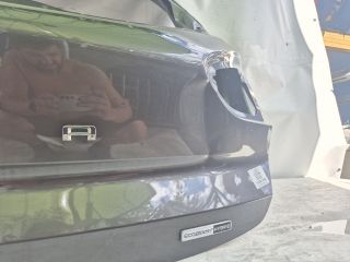 bontott FORD PUMA Csomagtérajtó (Üres lemez)